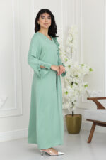 ⁦جلابية ناعمة⁩ - الصورة ⁦4⁩