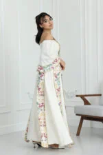 ⁦جلابية نسائي رمضانيه⁩ - الصورة ⁦3⁩