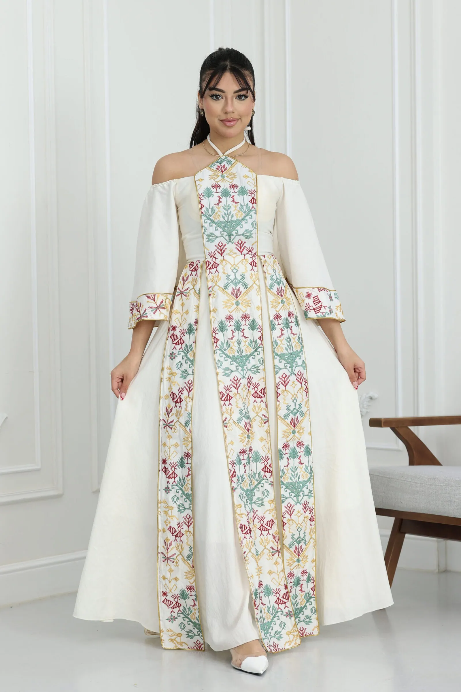 Jilaabiat Nisayiy Ramadanih جلابية نسائي رمضانيه