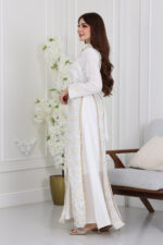 ⁦جلابية نسائي فاخره⁩ - الصورة ⁦3⁩