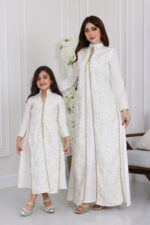 ⁦جلابية بناتي رمضانية⁩ - الصورة ⁦6⁩