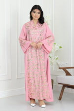 جلابية بتصميم فخم