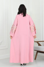 ⁦جلابية بتصميم فخم⁩ - الصورة ⁦7⁩