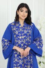 ⁦جلابية بتصميم فخم⁩ - الصورة ⁦8⁩