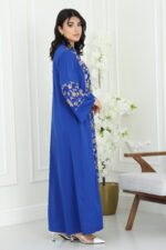 ⁦جلابية بتصميم فخم⁩ - الصورة ⁦4⁩