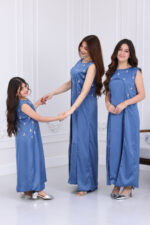 ⁦جلابية بناتي فاخر⁩ - الصورة ⁦11⁩