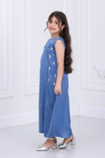 ⁦جلابية بناتي فاخر⁩ - الصورة ⁦4⁩