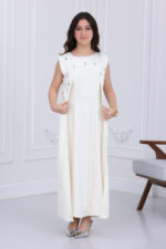 ⁦جلابية بناتي فاخر⁩ - الصورة ⁦8⁩