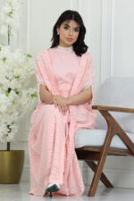 ⁦جلابية بتصميم فاخر⁩ - الصورة ⁦9⁩