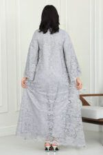 ⁦جلابية دنتيل فخمة⁩ - الصورة ⁦6⁩