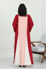 ⁦جلابية فاخره⁩ - الصورة ⁦3⁩