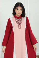 ⁦جلابية فاخره⁩ - الصورة ⁦5⁩