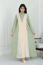 ⁦جلابية فاخره⁩ - الصورة ⁦2⁩