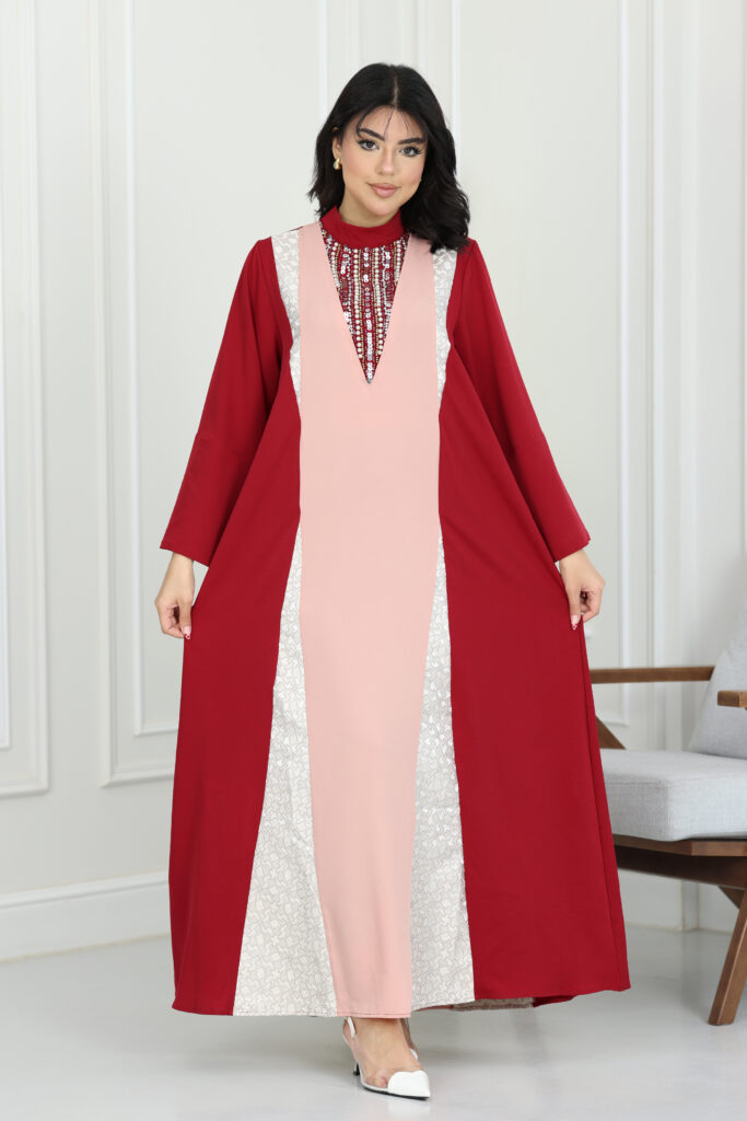 جلابية فاخره