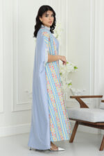 ⁦جلابية رمضانيه⁩ - الصورة ⁦5⁩