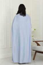 ⁦جلابية رمضانيه⁩ - الصورة ⁦7⁩