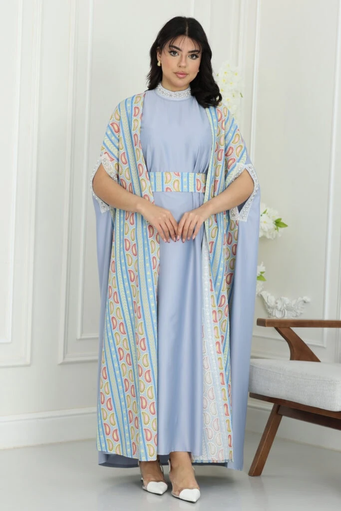 المصــمم الحديــث - متجر فساتين وجلابيات