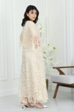 ⁦جلابية بتصميم انيق⁩ - الصورة ⁦9⁩