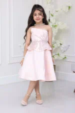 فستان بناتي فخم مناسبات