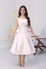 فستان بناتي فخم مناسبات