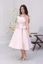 فستان بناتي فخم مناسبات