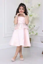 فستان بناتي فخم مناسبات