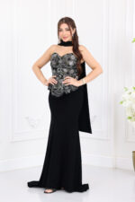 fustan munasabat mutaraz