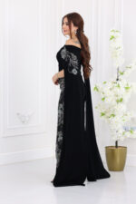 ⁦فستان مناسبات تصميم فاخر⁩ - الصورة ⁦3⁩