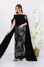 ⁦فستان مناسبات تصميم فاخر⁩ - الصورة ⁦5⁩