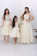 فستان نسائي سهرة