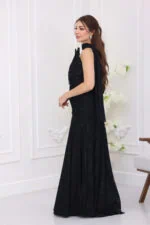 فستان سهرة نسائي أنيق