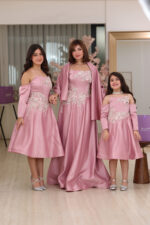 فستان سورايه أنيق